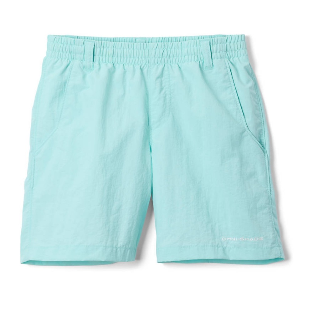 Boys Columbia Backcast II Shorts